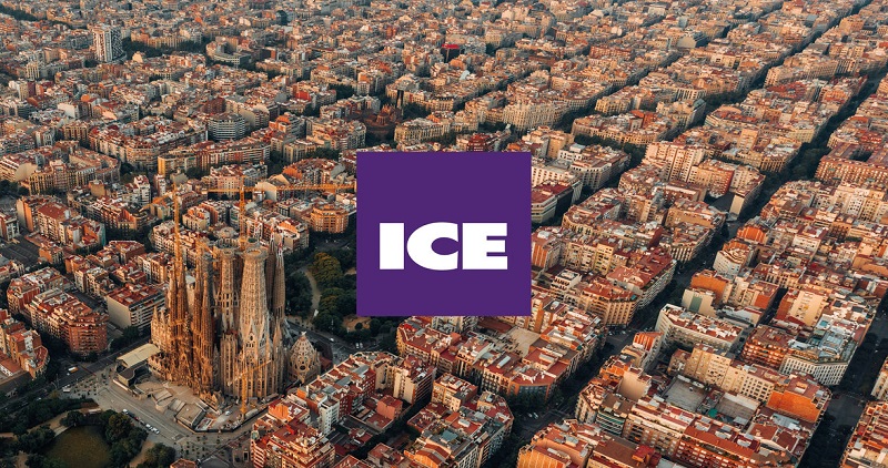 ICE 2025
