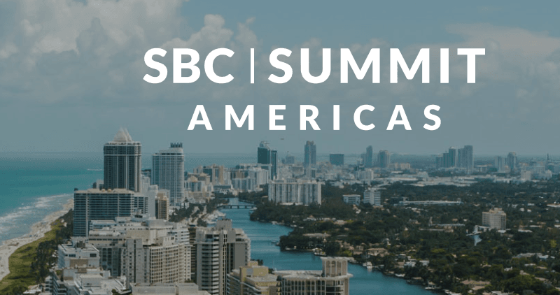 SBC_Summit_Americas